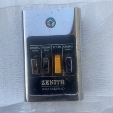 zenith space command for sale zenith space command for sale Reedley