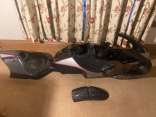 Ducati mh900e carbon for sale  BUXTON