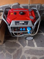 Generatore corrente geo usato  Rosate
