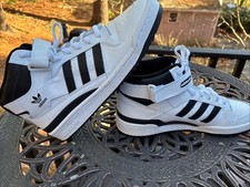 Usado, Tênis Adidas Originals Forum tamanho 🔥10.5 médio masculino nuvem branco/preto pré-próprio comprar usado Usado, Tênis Adidas Originals Forum tamanho 🔥10.5 médio masculino nuvem branco/preto pré-próprio comprar usado  Enviando para Brazil