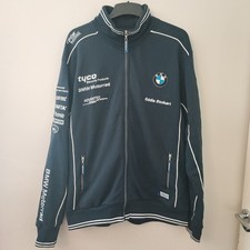 Bmw racing jacket for sale  STANLEY