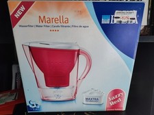 Brita marella caraffa usato  Polesella