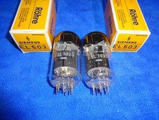 Matched pair siemens gebraucht kaufen  Jülich