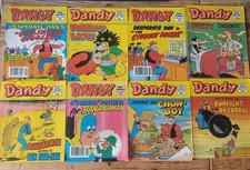 old dandy comics for sale  ILFORD