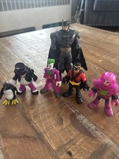 imaginext robin for sale  Arlington