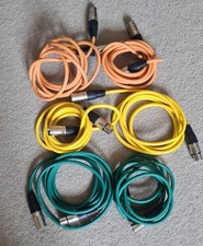 Set pin xlr for sale  ELY