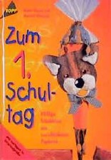 Zum schultag pfiffige gebraucht kaufen  Berlin