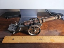 Modellino cannone xviii usato Modellino cannone xviii usato  Milano