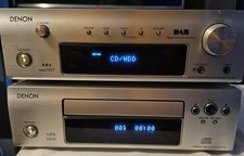 Denon dra f102dab for sale  NORTHAMPTON