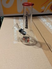 Small amsterdam bong for sale  SOUTHAMPTON