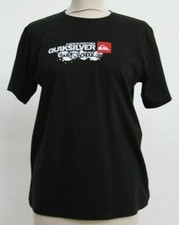 Quiksilver fuerteventura shirt usato  Italia