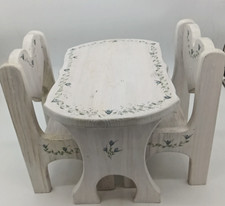 Small wooden table for sale  Norphlet