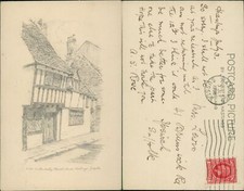 Hastings judges house for sale  MANCHESTER