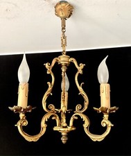 Lustre louis lucien d'occasion  Rochefort