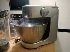 Kenwood robot cucina usato  San Cassiano
