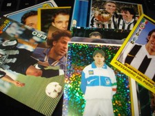 DEL PIERO ALESSANDRO JUVENTUS ITALIA NUOVE NEW CARD PICK YOUR PANINI MERLIN ECC comprar usado DEL PIERO ALESSANDRO JUVENTUS ITALIA NUOVE NEW CARD PICK YOUR PANINI MERLIN ECC comprar usado  Enviando para Brazil
