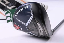 Cobra ltdx driver for sale  LOANHEAD