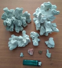 Lotto grandi sculture usato  Molfetta