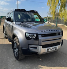 2023 land rover for sale  MARCH