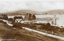 Swanage showing pier for sale  UK