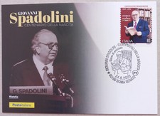Italia 2025 giovanni usato  Roma