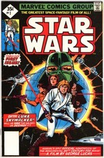 Star wars 8.0 d'occasion  Expédié en Belgium