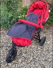 Jane pram pushchair for sale  NEWARK