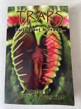 Traps scott goudsward for sale  Milledgeville