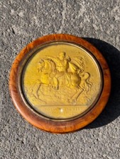 Tabatière napoléon bonaparte d'occasion  Chamalières