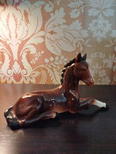 Sylvac horse foal for sale  BASILDON