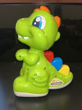 Clementoni baby rex for sale  BEDFORD
