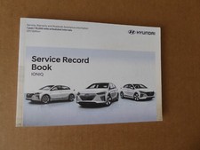 Genuine hyundai ioniq for sale  HORLEY
