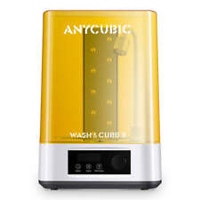 Anycubic wash cure d'occasion  Expédié en France