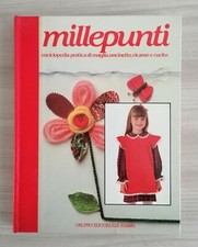 Millepunti enciclopedia pratic usato  Bagno a Ripoli