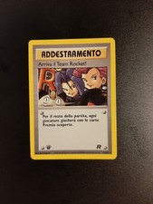 Arriva team rocket usato  Cuneo