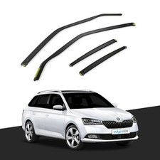 Skoda fabia mk3 for sale  UK