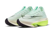 Tênis de corrida Nike Air Zoom Alphafly Next% 2 espuma perfeita masculino EUA 8.5 maratona novo✅ comprar usado  Enviando para Brazil
