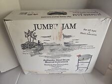 Panyard jumbie jam for sale  South Gate