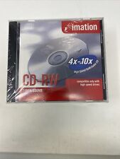 Imation compatible disc for sale  Lewiston