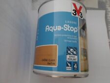 Lasure aqua chêne d'occasion  Champagne-sur-Seine