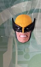 Marvel Legends Head V1 Only Fodder 6 polegadas 85º aniversário Logan Wolverine 2024 comprar usado  Enviando para Brazil