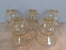 Tulipes verre légèrement d'occasion  Trilport