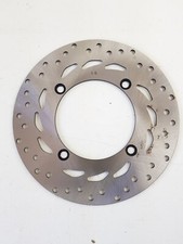 Disque frein 235 d'occasion  Neufchâtel-Hardelot