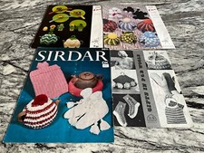 Vintage sirdar emu for sale  RUGBY