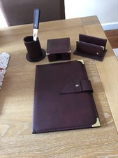 Schöne alte schreibtisch gebraucht kaufen  Aurich