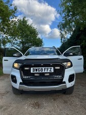 2019 ford ranger for sale  Woking