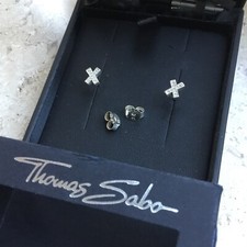 Thomas sabo hrstecker gebraucht kaufen  Leverkusen