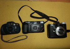 Sammlung kameras minolta gebraucht kaufen  Dahlem