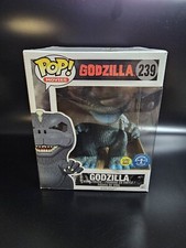Funko pop godzilla gebraucht kaufen  Asperg
