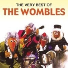 Best wombles value for sale  STOCKPORT